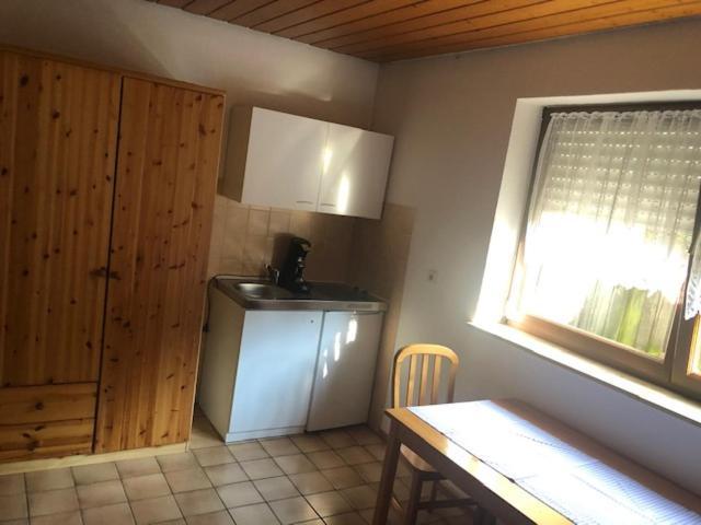 1 Zimmer Apartment 22 Qm Neustadt-Duttweiler Нойштадт-ан-дер-Вайнштрасе Екстер'єр фото