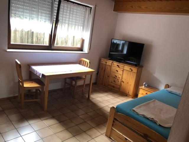 1 Zimmer Apartment 22 Qm Neustadt-Duttweiler Нойштадт-ан-дер-Вайнштрасе Екстер'єр фото