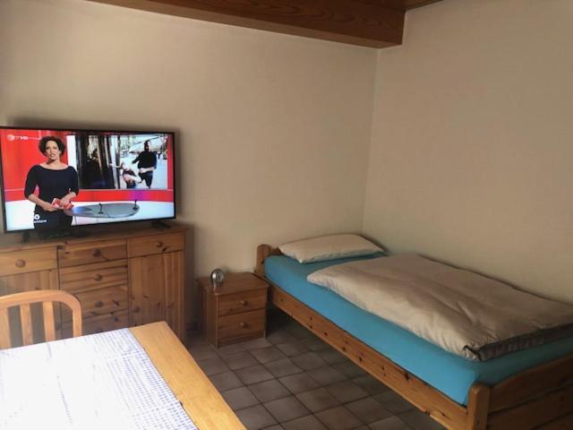 1 Zimmer Apartment 22 Qm Neustadt-Duttweiler Нойштадт-ан-дер-Вайнштрасе Екстер'єр фото